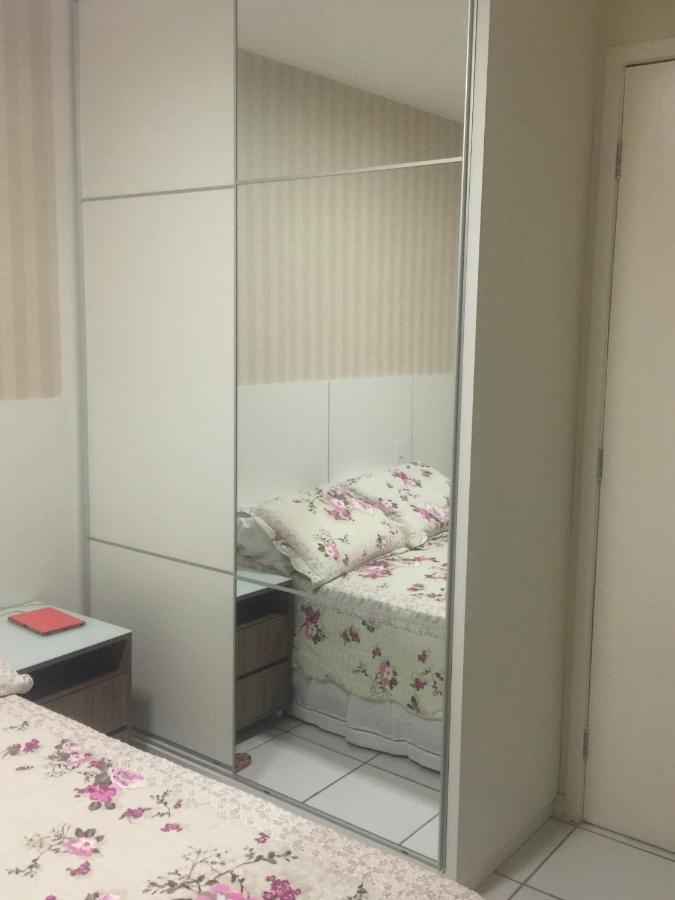 Gran Lencois Flat Residence Barreirinhas Εξωτερικό φωτογραφία