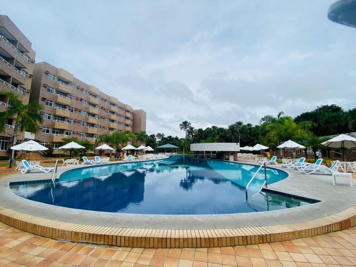 Gran Lencois Flat Residence Barreirinhas Εξωτερικό φωτογραφία