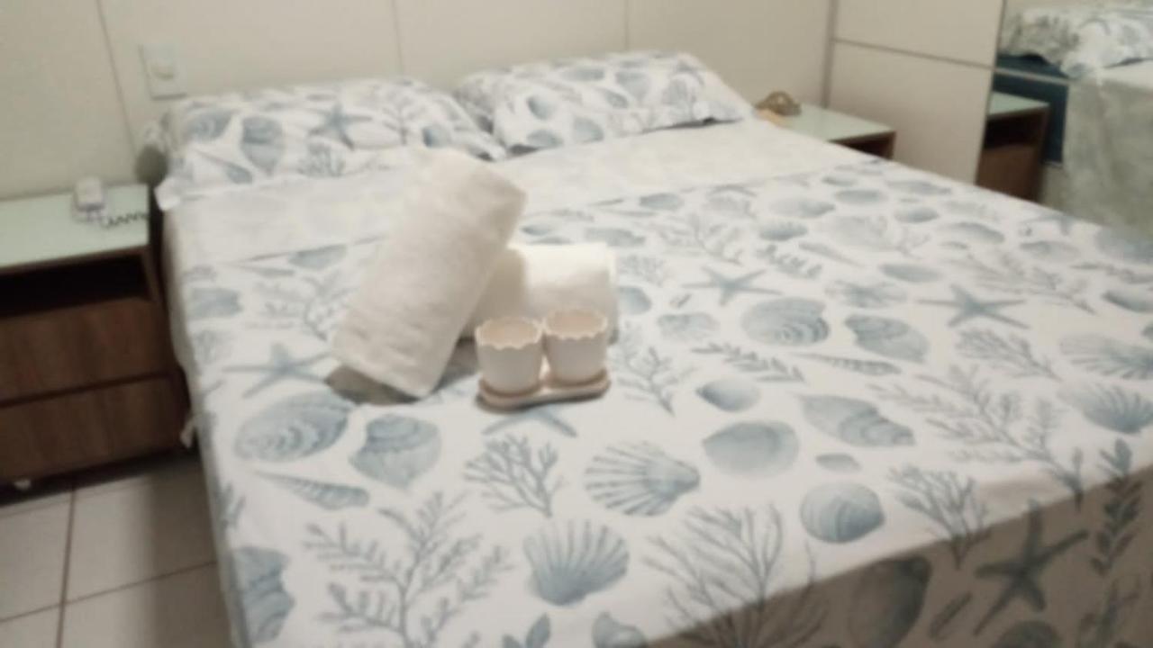 Gran Lencois Flat Residence Barreirinhas Εξωτερικό φωτογραφία
