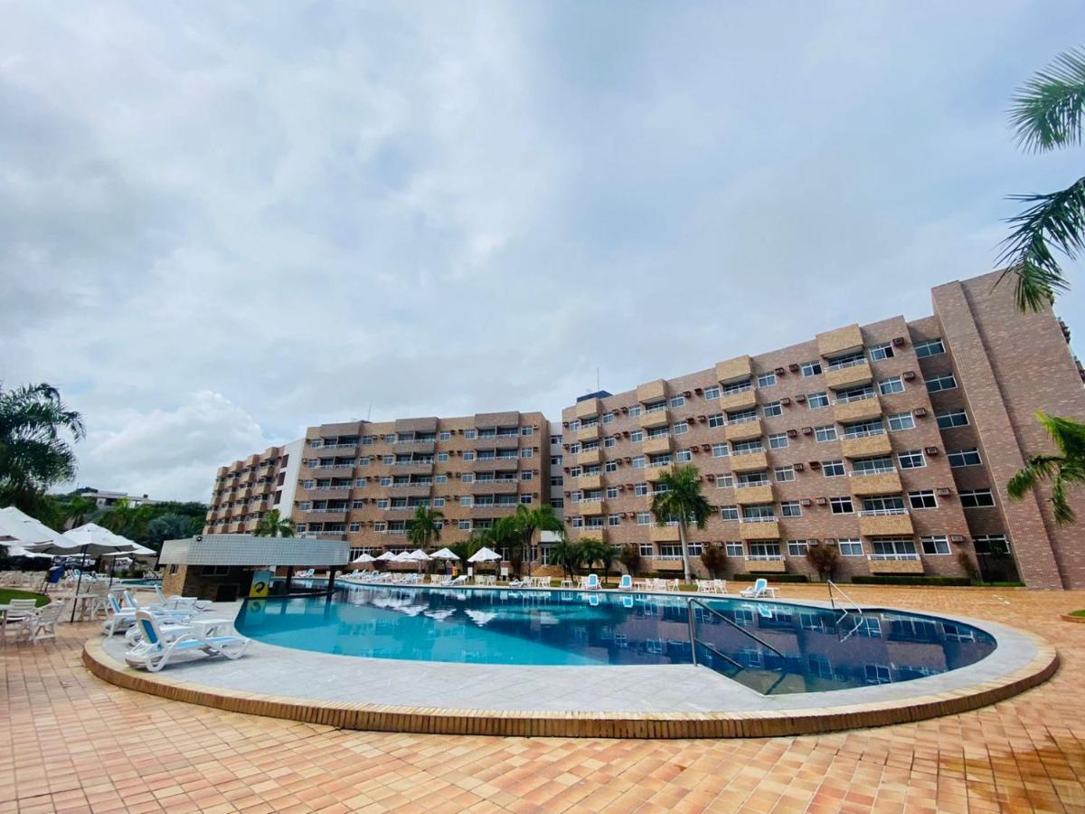 Gran Lencois Flat Residence Barreirinhas Εξωτερικό φωτογραφία